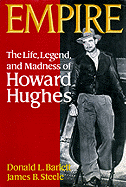 Empire: The Life, Legend, and Madness of Howard Hughes, Part 1