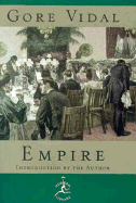 Empire - Vidal, Gore (Introduction by)