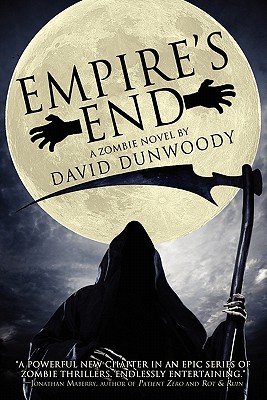 Empire's End - Dunwoody, David