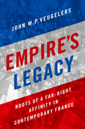 Empire's Legacy: Roots of a Far-Right Affinity in Contemporary France