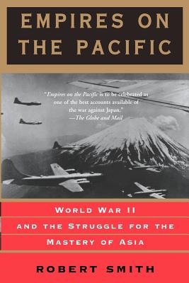 Empires on the Pacific - Thompson, Robert S