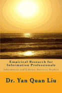 Empirical Research for Information Professionals