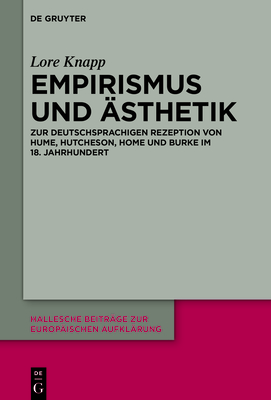 Empirismus und sthetik - Knapp, Lore