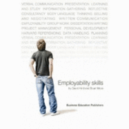 Employability Skills - Hind, David W G
