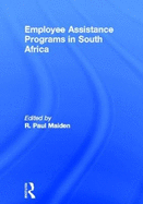 Employee Assistance Programs in South Africa