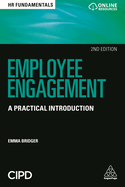 Employee Engagement: A Practical Introduction