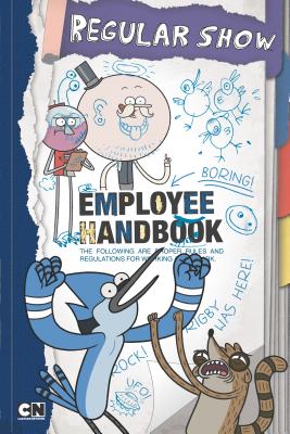 Employee Handbook - Roberts, Christa