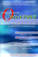 Employee Ownership: The 15% Advantage - Beatty, Carol A, Dr., and Schachter, Harvey