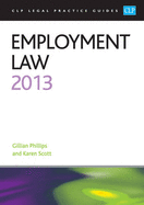 Employment Law 2013