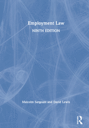 Employment Law 9e