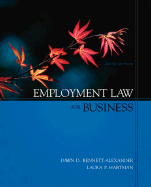 Employment Law for Business with Powerweb Card