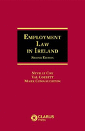 Employment Law in Ireland 2nd edition