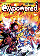 Empowered, Volume 8