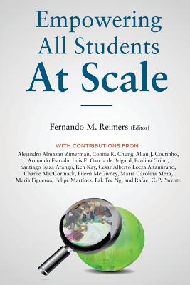 Empowering All Students at Scale - Reimers, Fernando M