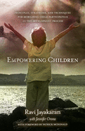 Empowering Children:: Principles, Strategies, and Techniques for Mobilizing Child Participation in the Development Process