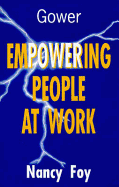 Empowering People at Work