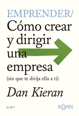 Emprender - Kieran, Dan