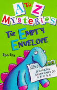 Empty Envelope - Roy, Ron