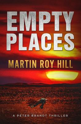 Empty Places - Hill, Martin Roy