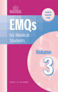 EMQs for Medical Students: Practice Papers - Feather, A., and Lumley, J. S. P., and Domizio, Paola