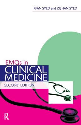 EMQs in Clinical Medicine - Syed, Irfan, and Syed, Zishan