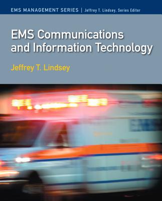 EMS Communications and Information Technology - Lindsey, Jeffrey T