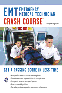 EMT Crash Course Book + Online
