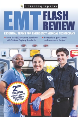 EMT Flash Review - Learningexpress