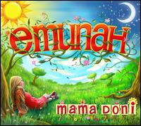 Emunah - Mama Doni