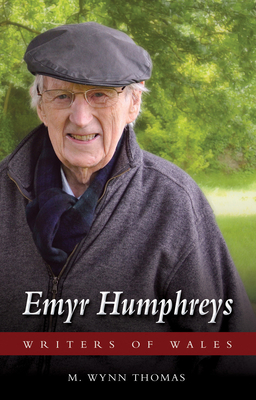 Emyr Humphreys - Thomas, M. Wynn