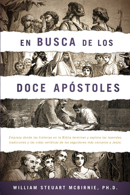 En Busca de Los Doce Apostoles - McBirnie, William Steuart