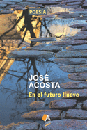 En el futuro llueve: Accsit Premio Internacional de Poesa Casa de Teatro, 2000