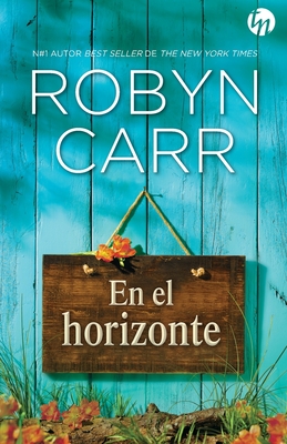 En el horizonte - Carr, Robyn