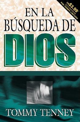 En La Bsqueda de Dios - Serie Favoritos - Tenney, Tommy