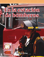 En La Estacin de Bomberos