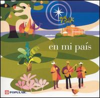 En Mi Pas - Various Artists
