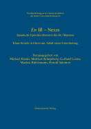 En - Nexus: Japanische Episoden Ubersetzt Fur Die Okumene Klaus Kracht Zu Ehren Aus Anlass Seiner Emeritierung
