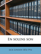 En Solens Son