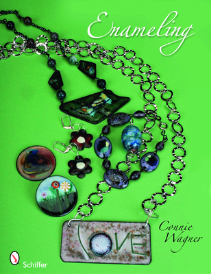 Enameling - Wagner, Connie