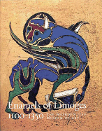 Enamels of Limoges, 1100-1350