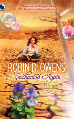 Enchanted Again - Owens, Robin D