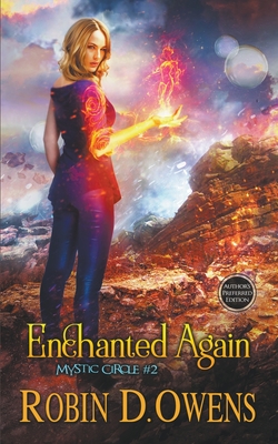 Enchanted Again - Owens, Robin D