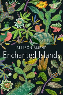 Enchanted Islands - Amend, Allison