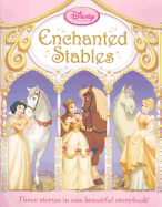 Enchanted Stables