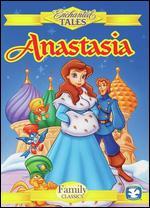 Enchanted Tales: Anastasia