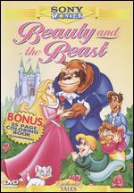Enchanted Tales: Beauty and the Beast - Diane Paloma Eskenazi