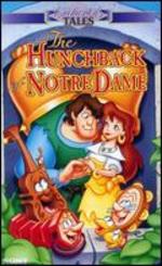 Enchanted Tales: The Hunchback of Notre Dame