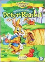 Enchanted Tales: The New Adventures of Peter Rabbit