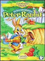 Enchanted Tales: The New Adventures of Peter Rabbit - Diane Paloma Eskenazi