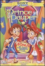 Enchanted Tales: The Prince and the Pauper
